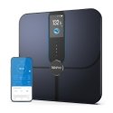 Renpho Elis Nova -vaaka (musta, Bluetooth, WLAN) Renpho Elis Nova -vaaka (musta, Bluetooth, WLAN)
