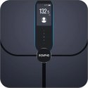 Renpho Elis Nova kaalud (must, Bluetooth, WLAN) Renpho Elis Nova kaalud (must, Bluetooth, WLAN)