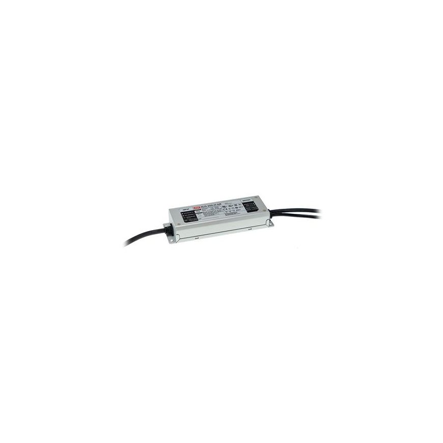 MEAN WELL XLG-200-24-A LED valdiklis