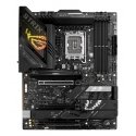 ASUS ROG STRIX Z890-H GAMING WIFI Intel Z890 LGA 1851 (Socket V1) ATX ASUS ROG STRIX Z890-H GAMING WIFI Intel Z890 LGA 1851 (Socket V1) ATX