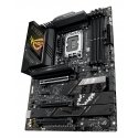 ASUS ROG STRIX Z890-H GAMING WIFI Intel Z890 LGA 1851 (Socket V1) ATX ASUS ROG STRIX Z890-H GAMING WIFI Intel Z890 LGA 1851 (Socket V1) ATX