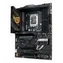 ASUS ROG STRIX Z890-H GAMING WIFI Intel Z890 LGA 1851 (Socket V1) ATX ASUS ROG STRIX Z890-H GAMING WIFI Intel Z890 LGA 1851 (Socket V1) ATX