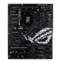 ASUS ROG STRIX Z890-H GAMING WIFI Intel Z890 LGA 1851 (Socket V1) ATX ASUS ROG STRIX Z890-H GAMING WIFI Intel Z890 LGA 1851 (Socket V1) ATX