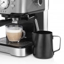 Princess 249412 Руководство Машина для эспрессо 1,5 L