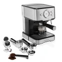 Princess 249412 Руководство Машина для эспрессо 1,5 L
