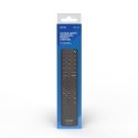 Savio SAVPILOTRC17 XIAOMI nuotolinio valdymo pultelis IR/Bluetooth TV Spaudžiamieji mygtukai Savio SAVPILOTRC17 XIAOMI nuotolinio valdymo pultelis IR/Bluetooth TV Spaudžiamieji mygtukai