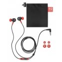 Power A PowerA wired headphones for Nintendo Switch 2 | Black/Red Power A PowerA wired headphones for Nintendo Switch 2 | Black/Red