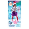CEFA ŽAISLAI Elf On the Shelf Rokas Žvaigždės Kostiumai lėlėms