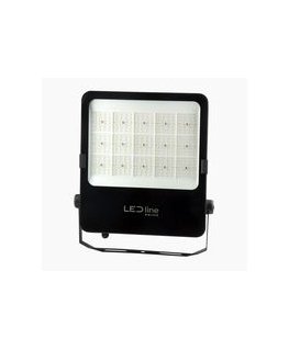 Led Line Prime Lauko šviestuvas PRIME, 230Vac, 600W, 84 000lm, 140lm/W, 4000K, IP66, 120°