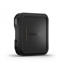 Garmin 010-12982-03 подставка / держатель пассивный держатель Навигатор Черный