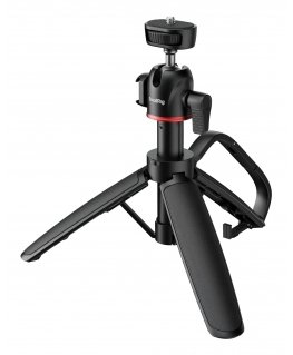 SmallRig 5285 trikojis Skaitmeniniai / juostiniai fotoaparatai 3 kojos Juoda