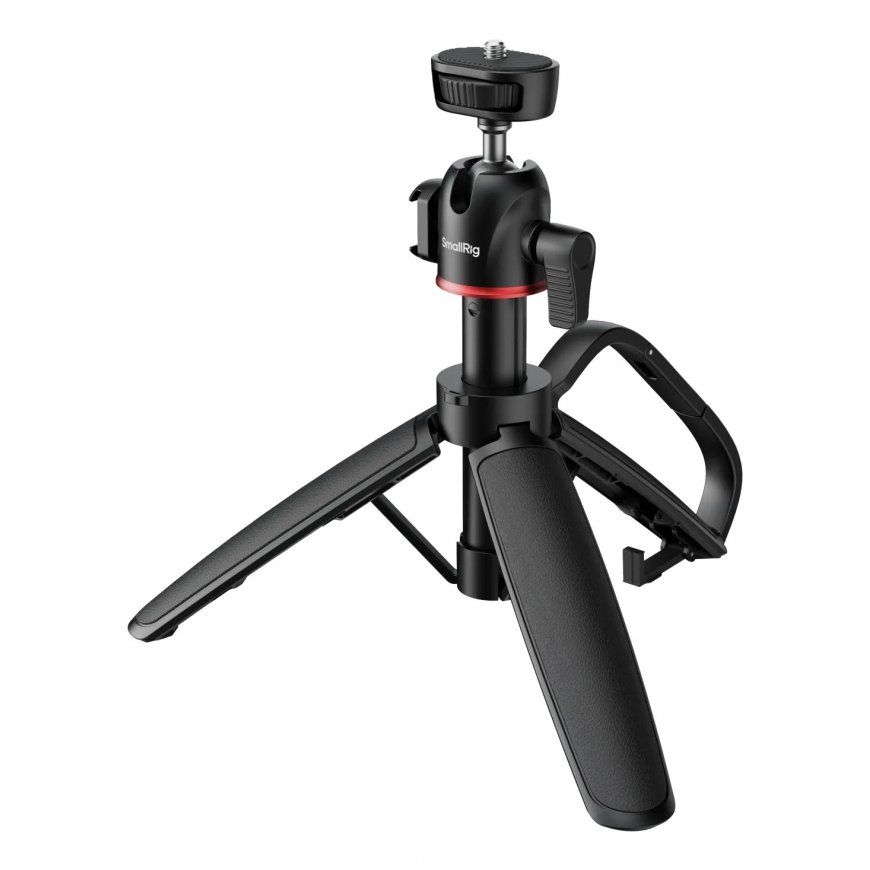 SmallRig 5285 trijkājis Digitālajām/filmu kamerām 3