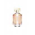 HUGO BOSS BOSS The Scent for Her 50 ml Moteriškas HUGO BOSS BOSS The Scent for Her 50 ml Moteriškas