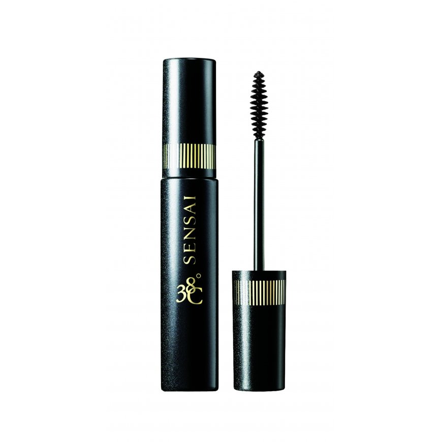 Sensai Mascara 38°C ripsmetušš M-1 Black 6 ml – 2