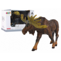 Art-Pol Shocking polyester deer, interactive figure Art-Pol Shocking polyester deer, interactive figure
