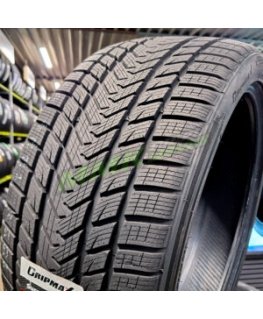 Bridgestone 305/40R20 BLIZZAK 6 112W XL FR