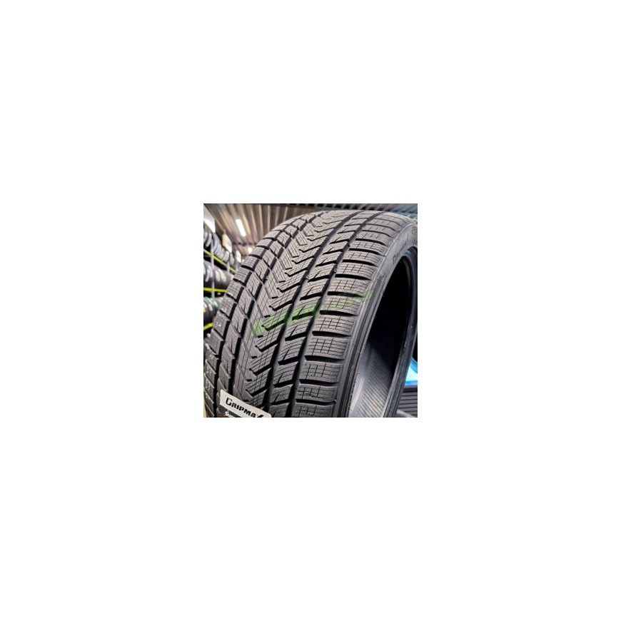 Bridgestone 305/40R20 BLIZZAK 6 112W XL ET
