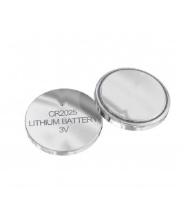 Gembird EG-BA-CR2025-01 buitinė baterija Vienkartinė baterija Litis