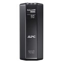 APC BR900G-FR puhvertoiteallikas (UPS) 0,9 kVA 540 W APC BR900G-FR puhvertoiteallikas (UPS) 0,9 kVA 540 W