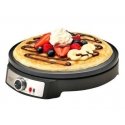 Vaflinė Adler AD 3093 Electric Pancake Maker 30 cm | 2 in 1 | non-stick coating Vaflinė Adler AD 3093 Electric Pancake Maker 30 cm | 2 in 1 | non-stick coating