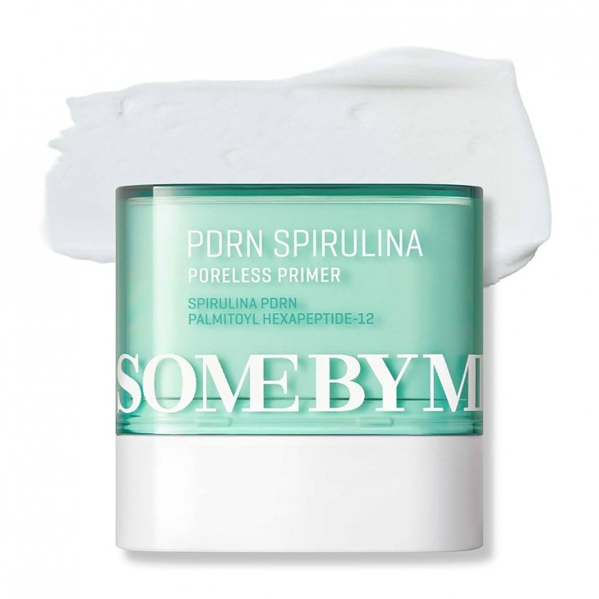 Some By Mi PDRN SPIRULINA Poorless Primer 10 g