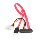 Gembird CC-SATA-C1 internal power cable 0.35 m Gembird CC-SATA-C1 internal power cable 0.35 m