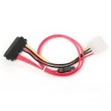 Gembird CC-SATA-C1 internal power cable 0.35 m Gembird CC-SATA-C1 internal power cable 0.35 m