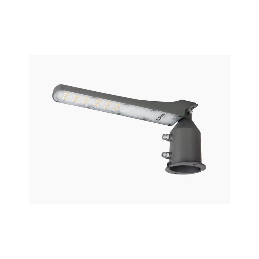 LED Line Lite Hermetic Light TRI-PROOF, 230Vac, 36W, 4320lm, 120cm, IP65, 4000K, LINIX