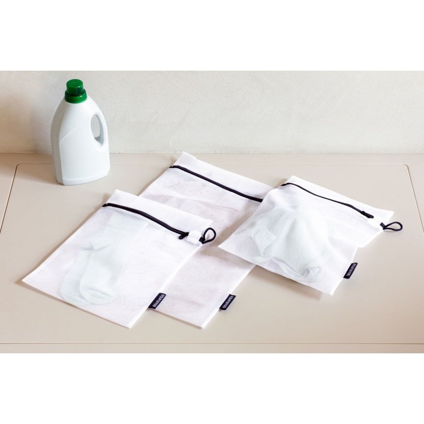 Brabantia 149221 laundry wash bag – 4