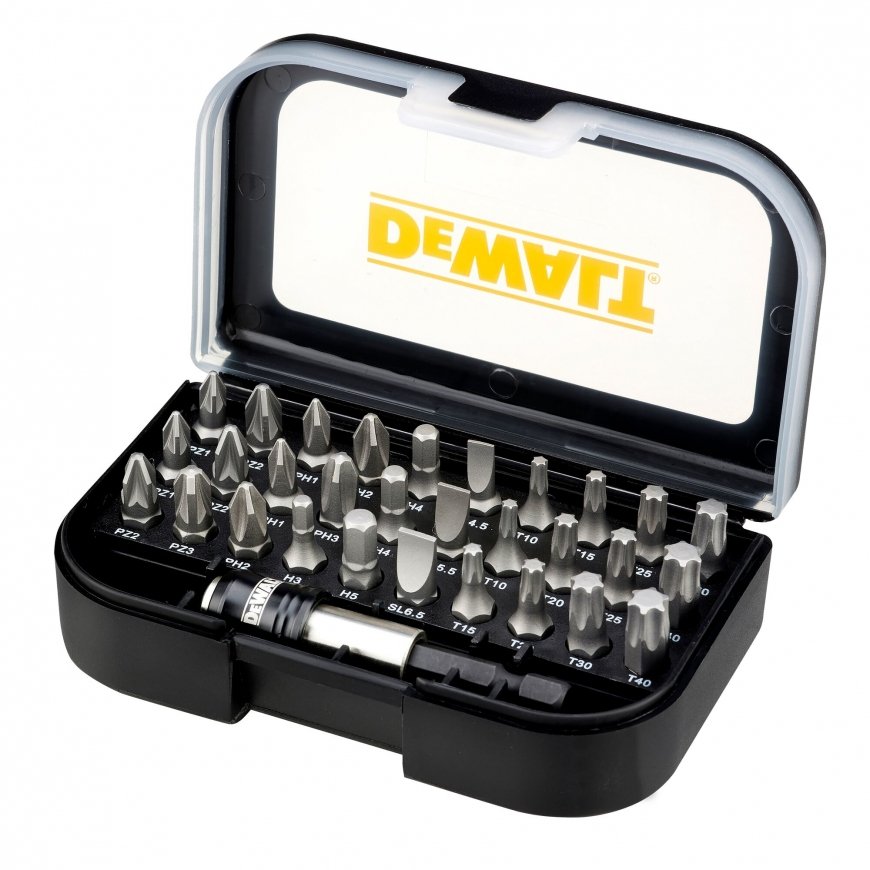 DeWALT DT7944S-QZ skrūvgrieža uzgalis