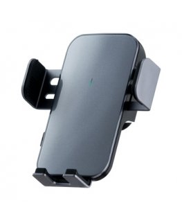 Qualo QUS-K-PS-01 Telefonitugi koos juhtmevaba laadijaga
