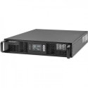 Qoltec 52285 источник бесперебойного питания Двойное преобразование (онлайн) 1 kVA 1000 W 2 розетка( Qoltec 52285 источник бесперебойного питания Двойное преобразование (онлайн) 1 kVA 1000 W 2 розетка(