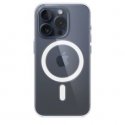 Dēklas Tactical MagForce Hyperstealth Sika vāks iPhone 15 Pro asfalta krāsā Dēklas Tactical MagForce Hyperstealth Sika vāks iPhone 15 Pro asfalta krāsā