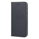 Galaxy S25 FE Smart Magnetic book case Black Galaxy S25 FE Smart Magnetic book case Black