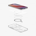 Spigen Ultra Hybrid (MagFit) iPhone 16e Case Frost White