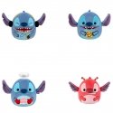 SQUISHMALLOWS DISNEY STITCH Plush, 25 cm