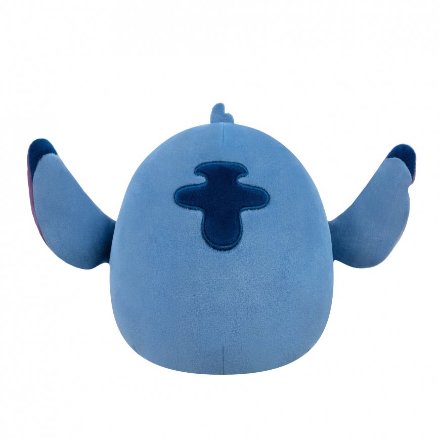 SQUISHMALLOWS DISNEY STITCH Plush, 25 cm – 3