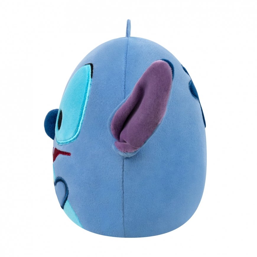 SQUISHMALLOWS DISNEY STITCH Pliušinis žaislas, 25 cm – 5