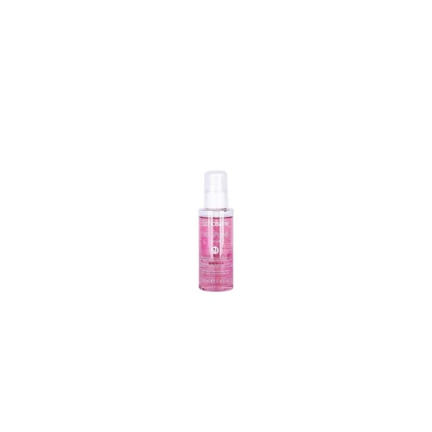 Echosline Discipline Smoothing Serum softening and smoothing serum for unruly hair, 100 ml – 2