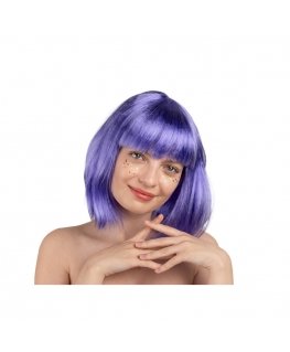 Filmas Violetinė Kleopatros perukas