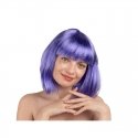 Film Purple Cleopatra's Wig Film Purple Cleopatra's Wig