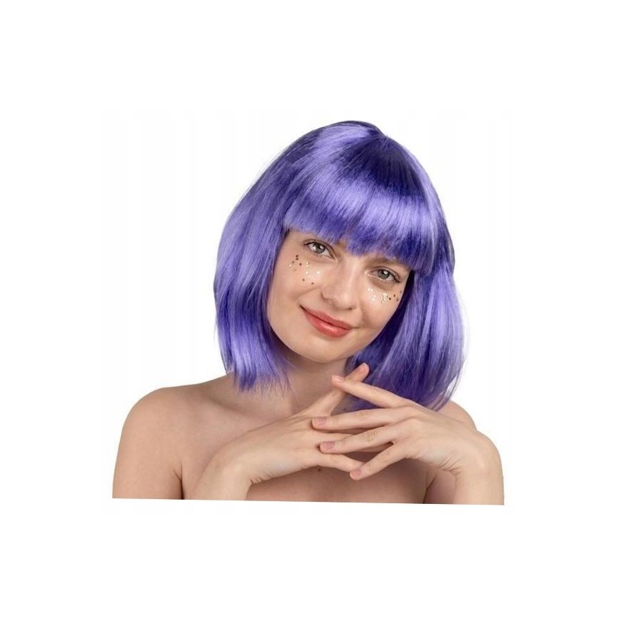 Film Purple Cleopatra's Wig – 2