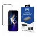 3mk Hardglass Max tempered glass for iPhone 15 Plus / 16 Plus 3mk Hardglass Max tempered glass for iPhone 15 Plus / 16 Plus