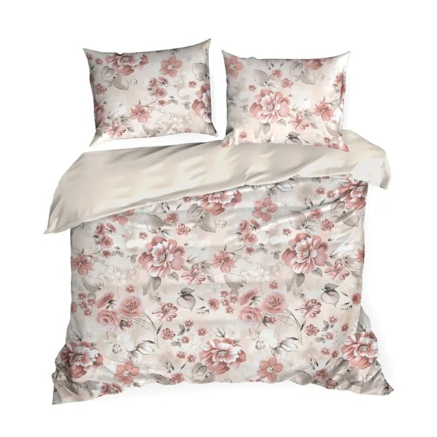Bedding set Eurofirany POS/ST/SPRING/62 220X200 70X80/X2