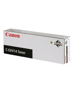 Canon C-EXV 14 toonerikassett 1 tk Originaal Must