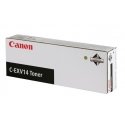 Canon C-EXV 14 тонерный картридж 1 шт Подлинный Черный Canon C-EXV 14 тонерный картридж 1 шт Подлинный Черный