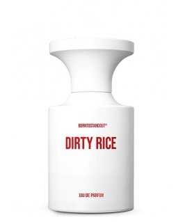 BORNTOSTANDOUT® DIRTĀ RĪSI Eau De Parfum 50 ml (universāls)
