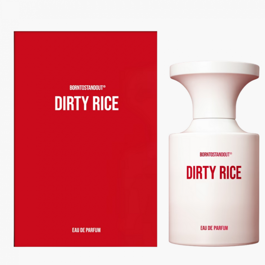 BORNTOSTANDOUT® DIRTĀ RĪSI Eau De Parfum 50 ml (universāls) – 2