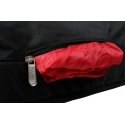 Addison 311015 сумка для ноутбука 39,6 cm (15.6") Рюкзак Черный, Бургундский Addison 311015 сумка для ноутбука 39,6 cm (15.6") Рюкзак Черный, Бургундский