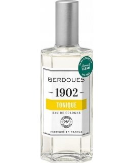 Parfums Berdoues, 1902 The Vert, Eau De Cologne, Unisex, 125 ml